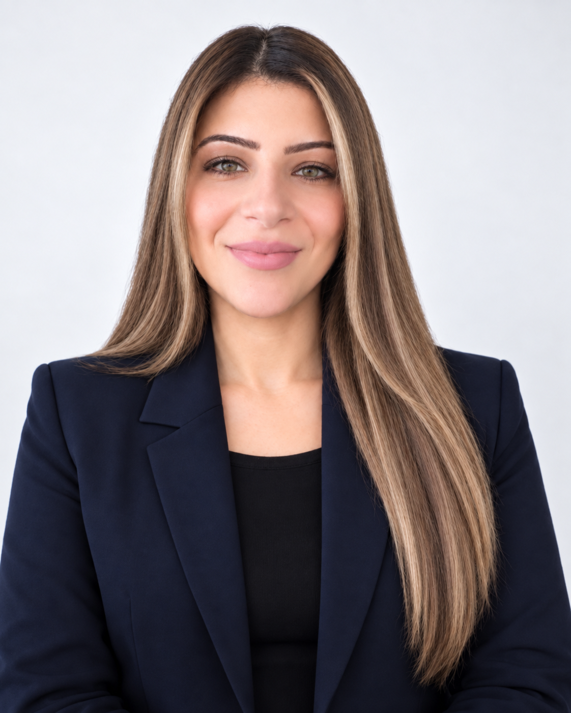Samar A. Hafeez, Founder of Kayan Recruitment LLC