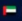 UAE flag